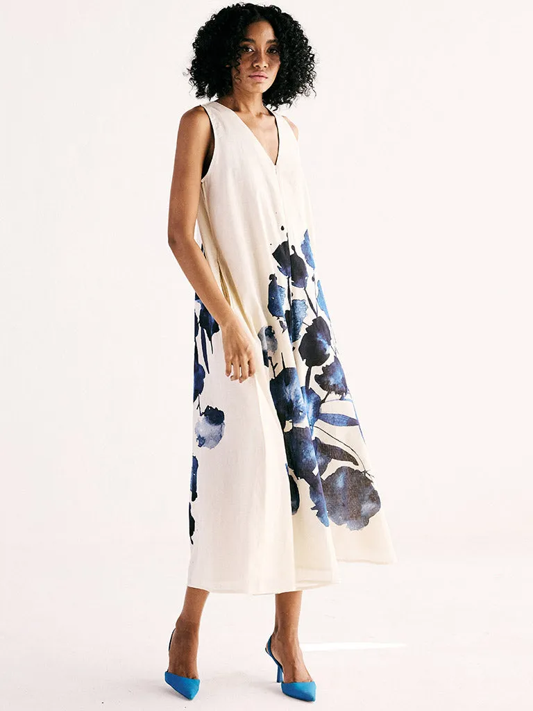 Celestial Ink Jumpsuit