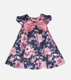Charlie Trapeze Party Dress