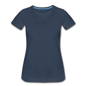 Christy Gray RN Women’s Premium Organic T-Shirt