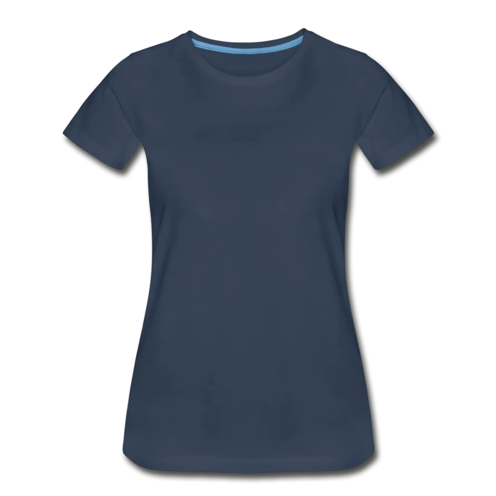 Christy Gray RN Women’s Premium Organic T-Shirt