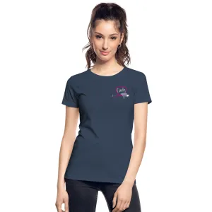 Cindy Nurse Practitioner Women’s Premium Organic T-Shirt