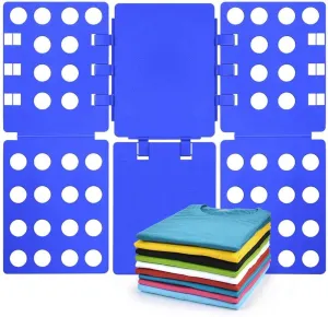 Clothes Fast-Folding Board