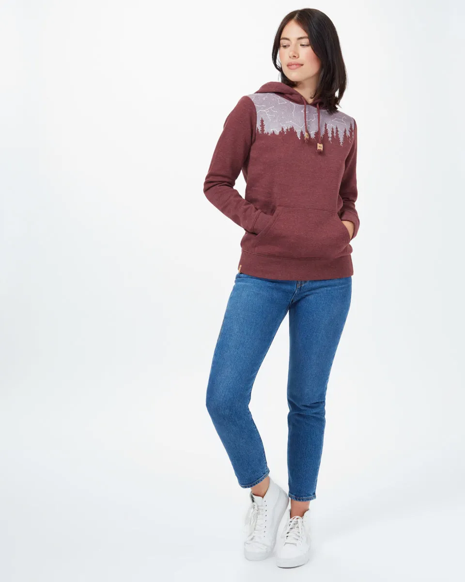 Constellation Juniper Hoodie