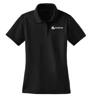 CornerStone® Ladies Select Snag-Proof Polo