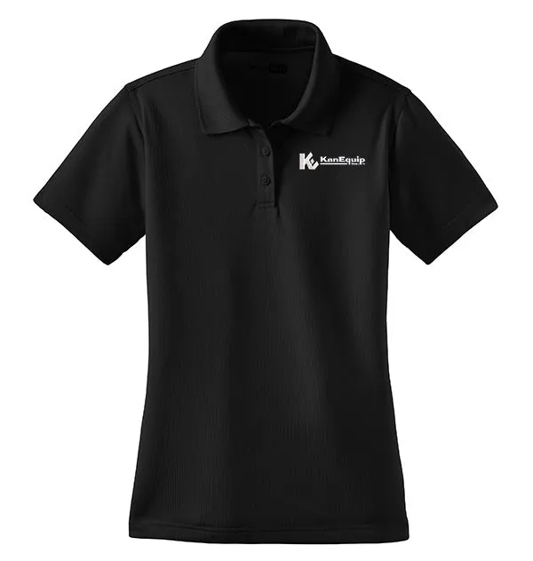 CornerStone® Ladies Select Snag-Proof Polo