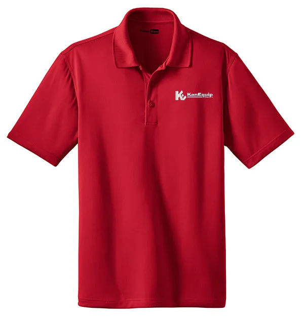 CornerStone® Select Snag-Proof Polo