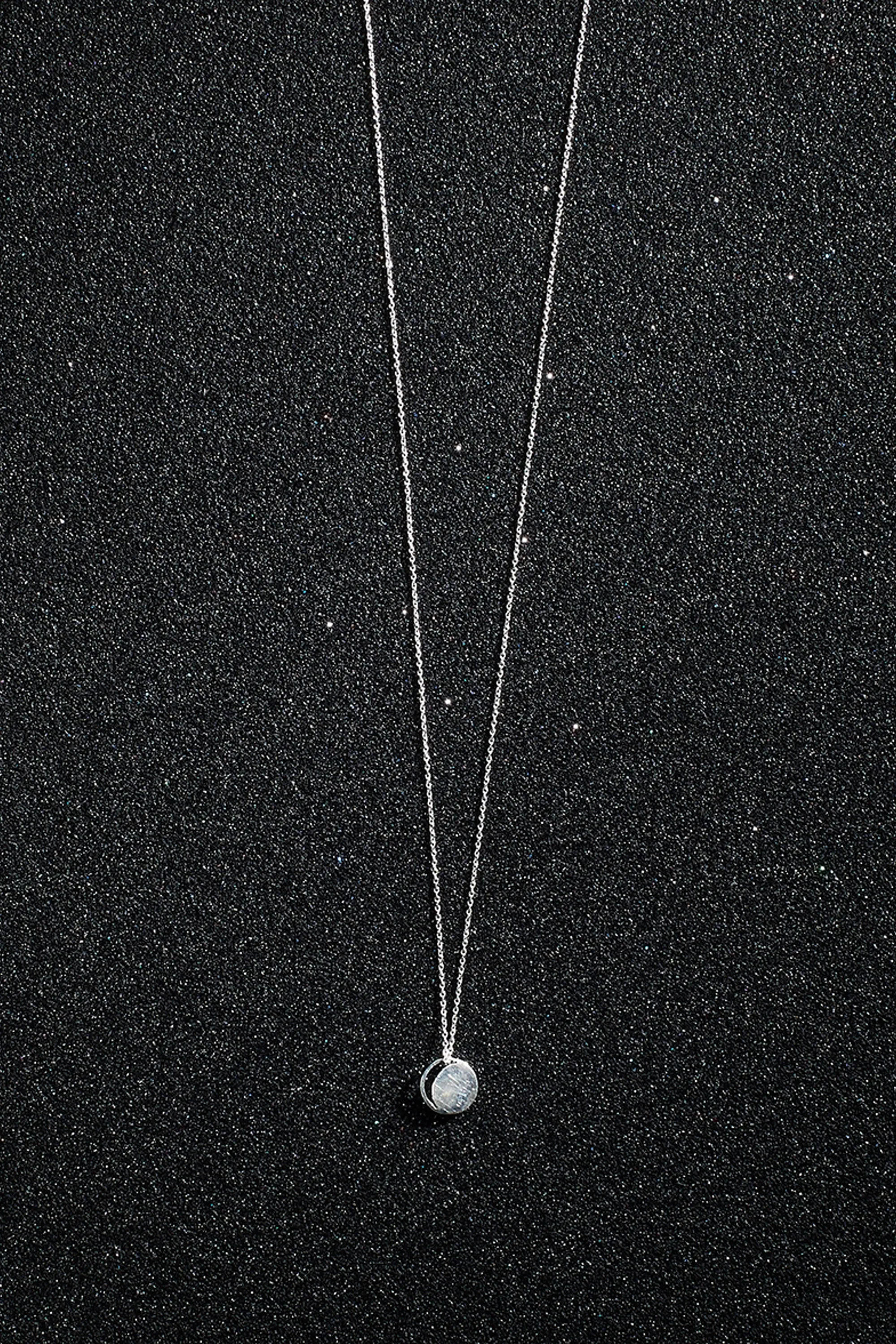 Crescent Lune Mini Disc