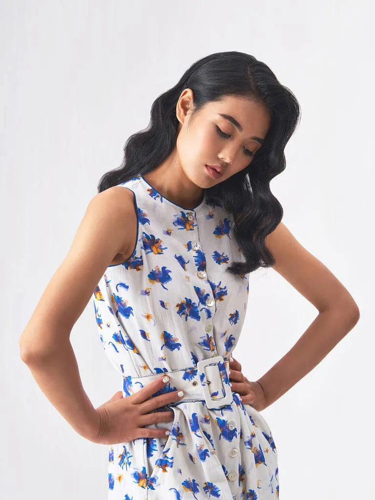 Darcy Playsuit