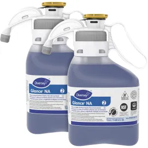 Diversey Glance NA Glass Cleaner