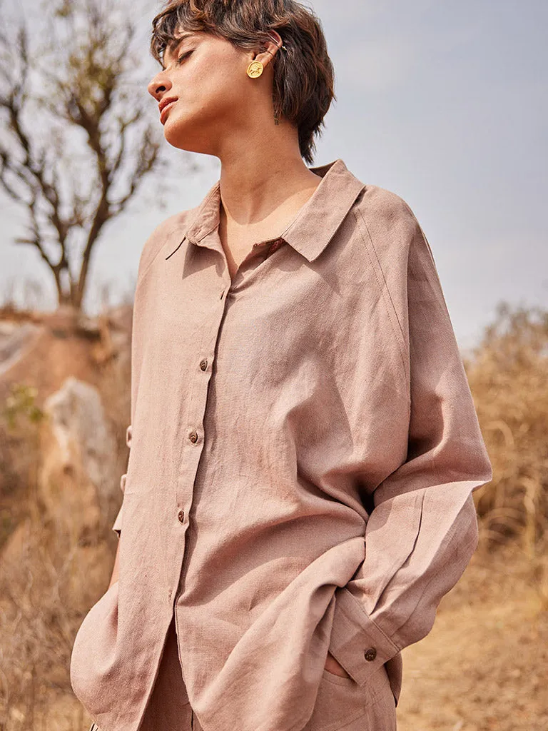 Dune Shirt
