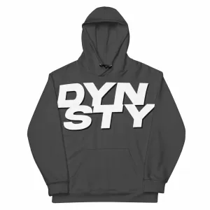 Dynasty Punisher Unisex Fleece Hoodie