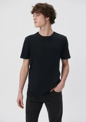 Eco Friendly Black T-Shirt