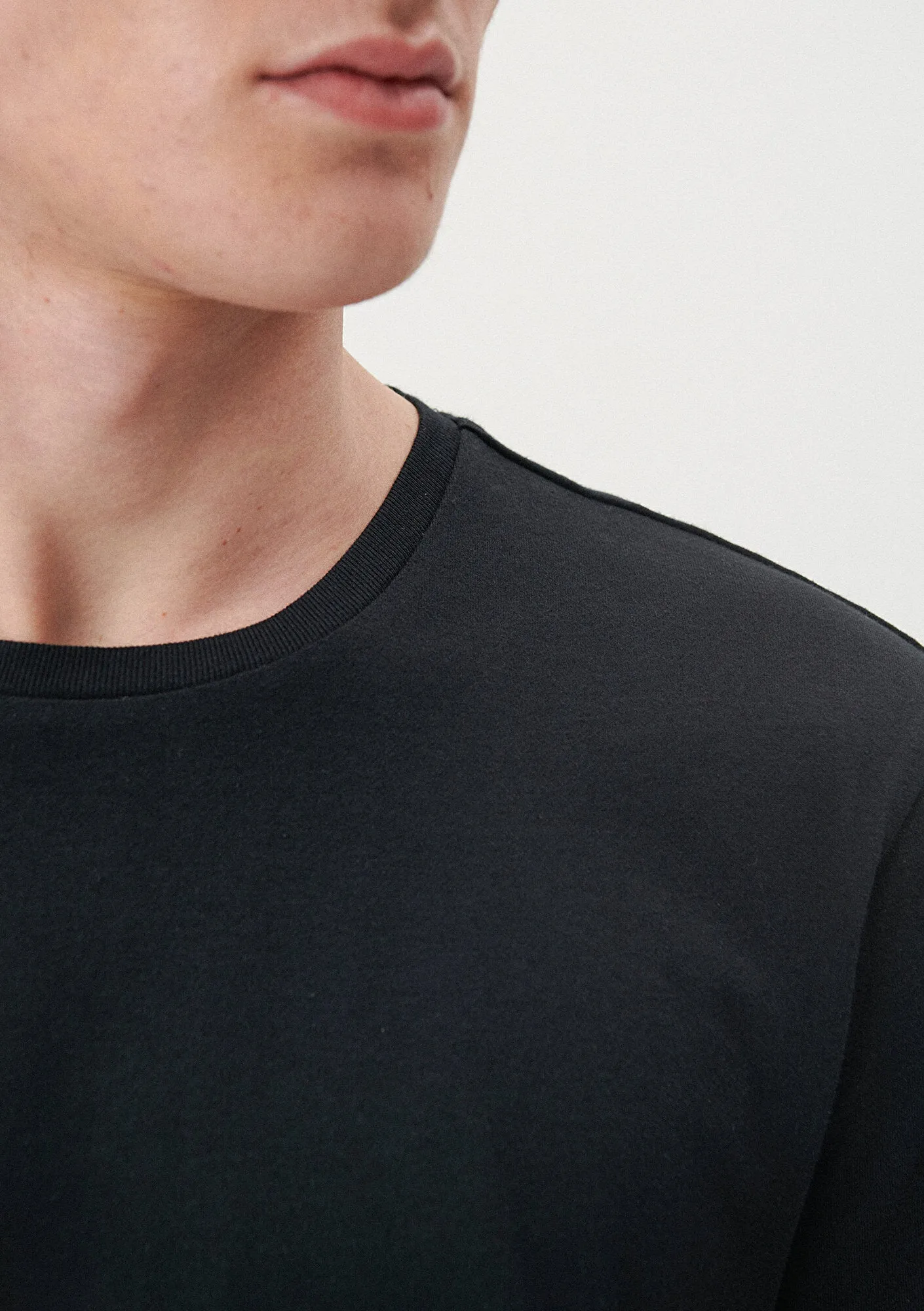 Eco Friendly Black T-Shirt