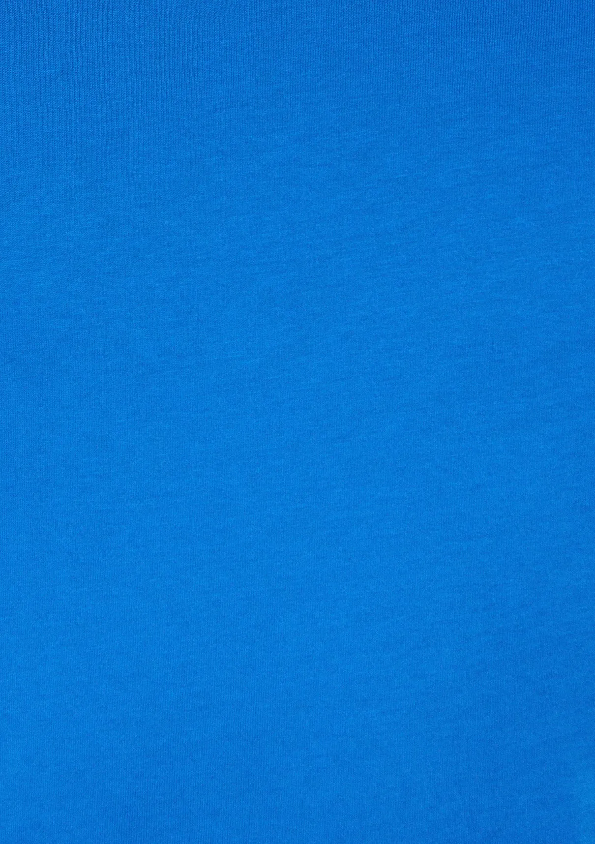 Eco Friendly Blue T-Shirt