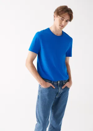 Eco Friendly Blue T-Shirt