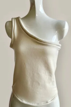 Eden Corselette in Luxurious Organic Hemp & Cotton