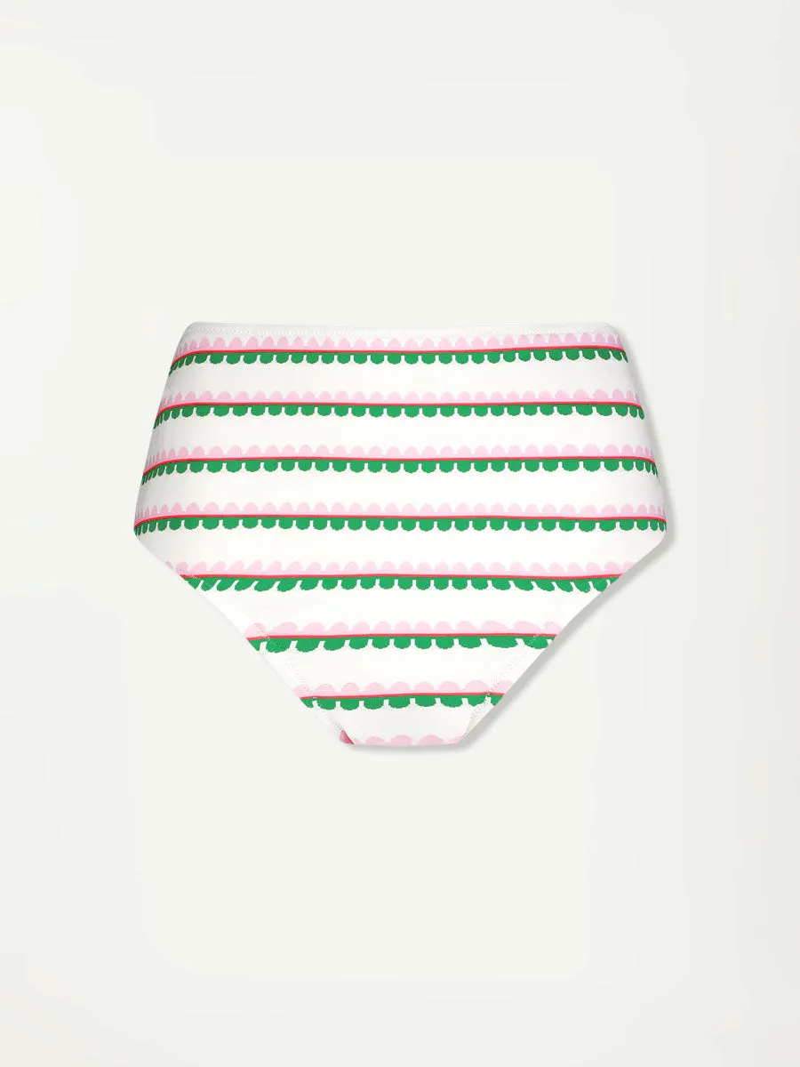 ELSI | High Waist Bottom