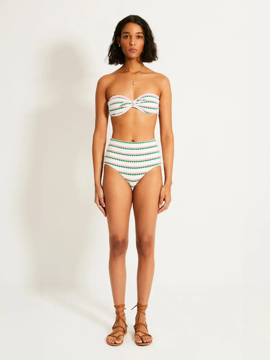 ELSI | High Waist Bottom