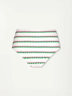 ELSI | High Waist Bottom