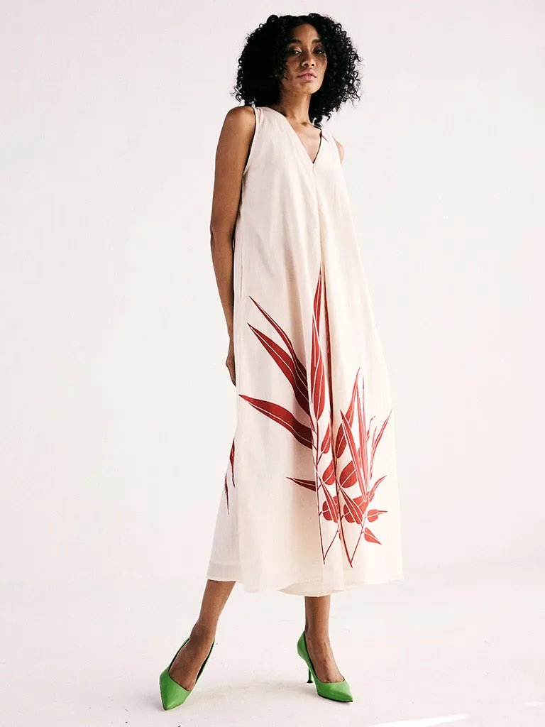 Elysian Fern Jumpsuit