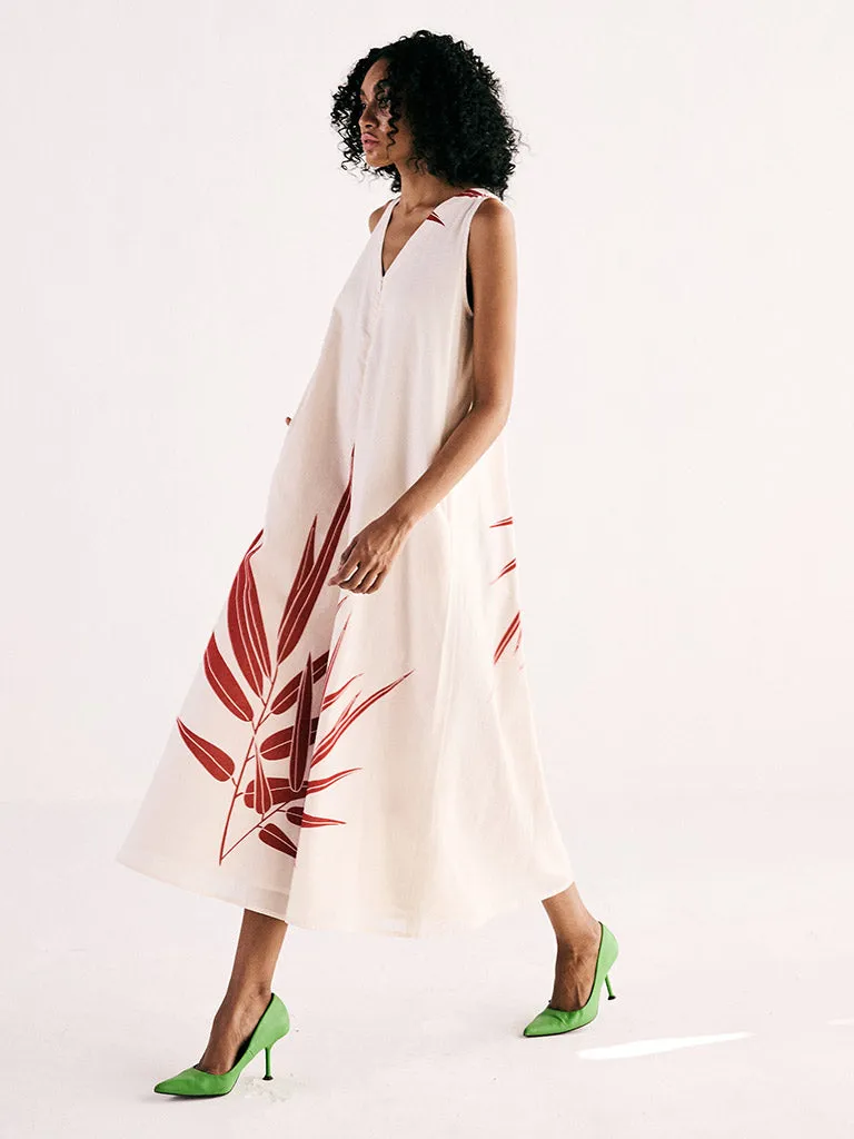Elysian Fern Jumpsuit