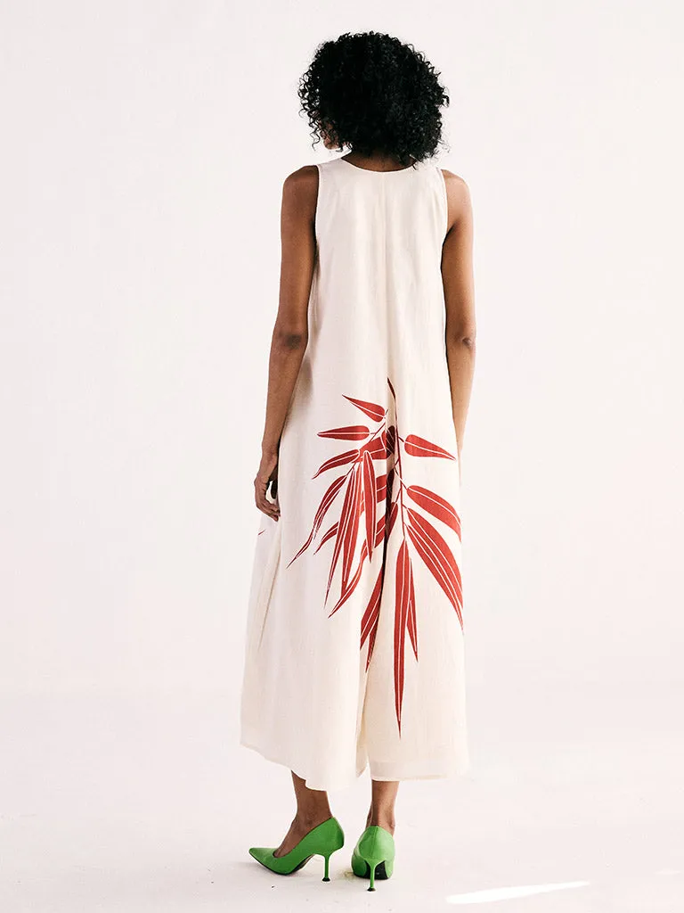 Elysian Fern Jumpsuit