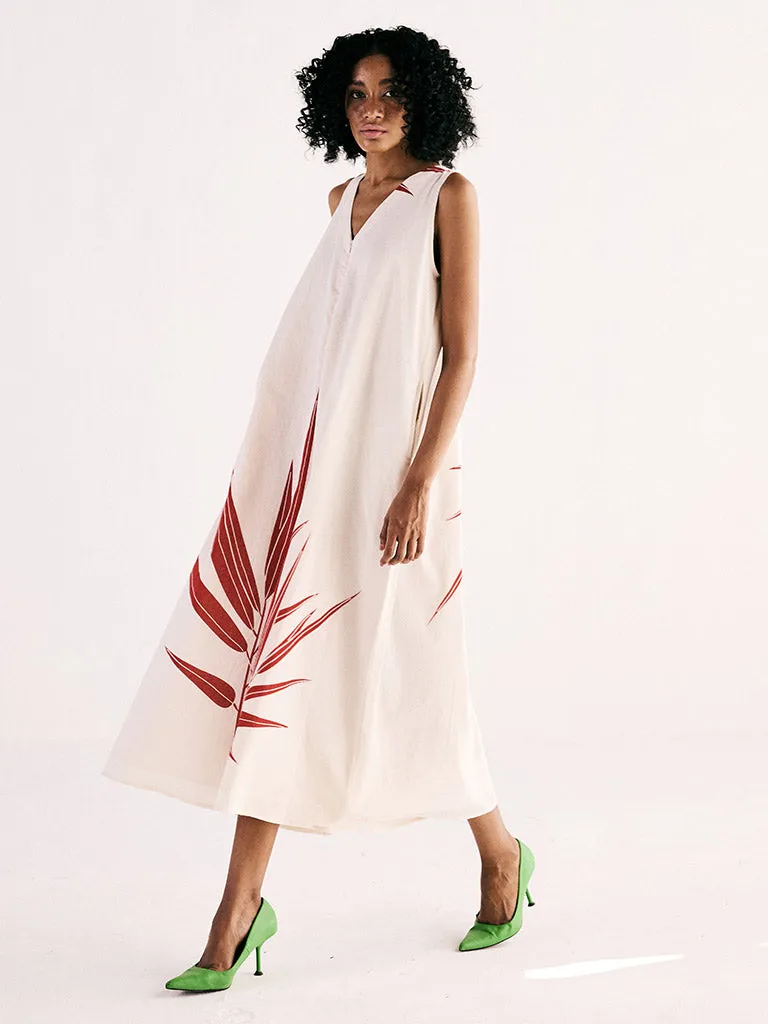 Elysian Fern Jumpsuit