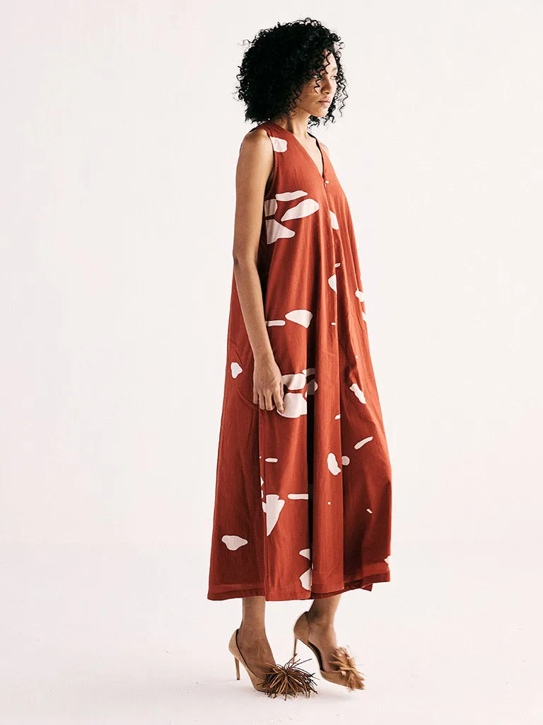 Ember Jumpsuit