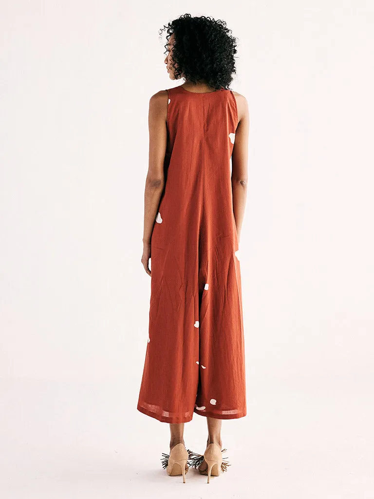 Ember Jumpsuit