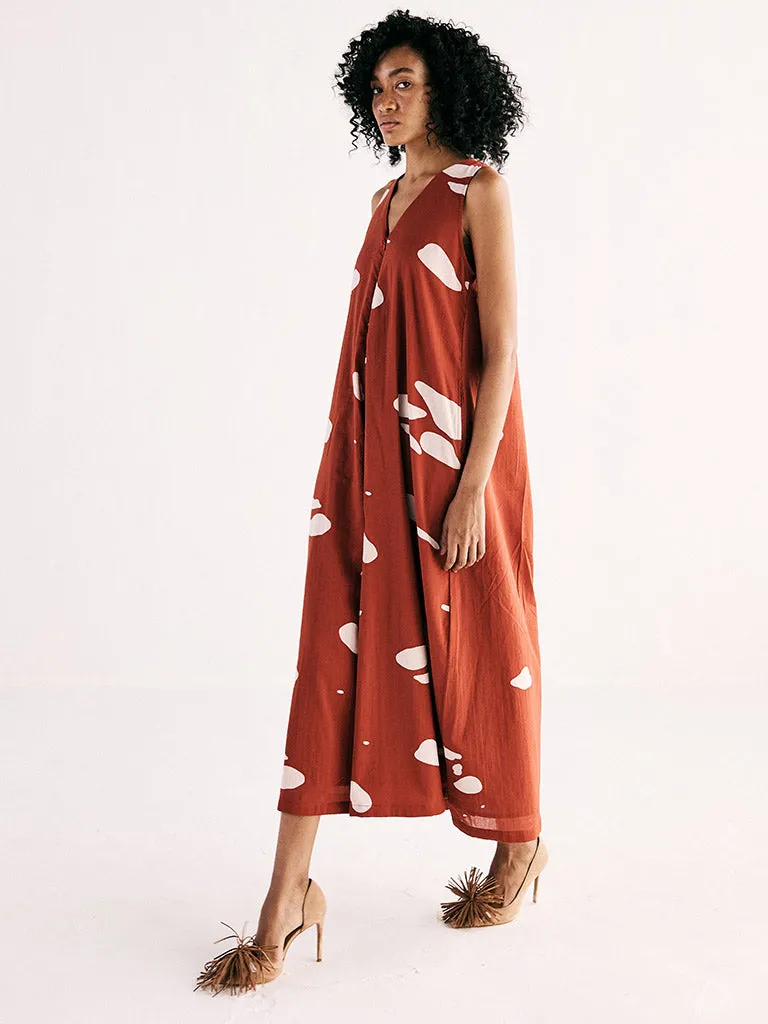 Ember Jumpsuit