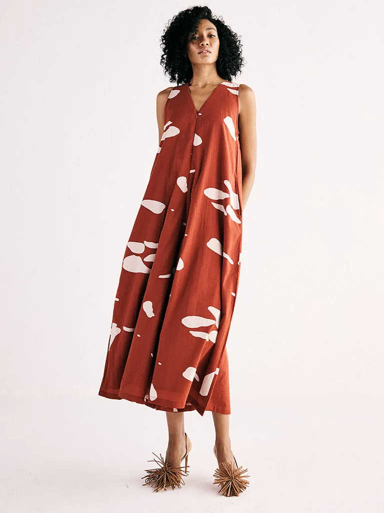 Ember Jumpsuit