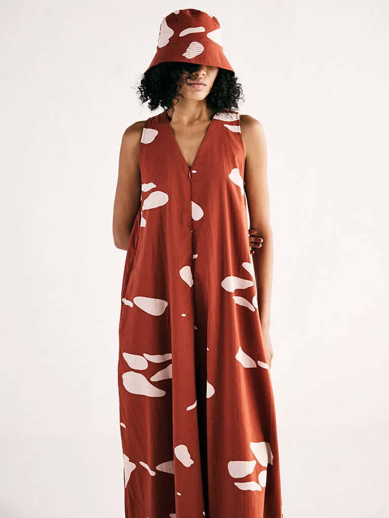 Ember Jumpsuit