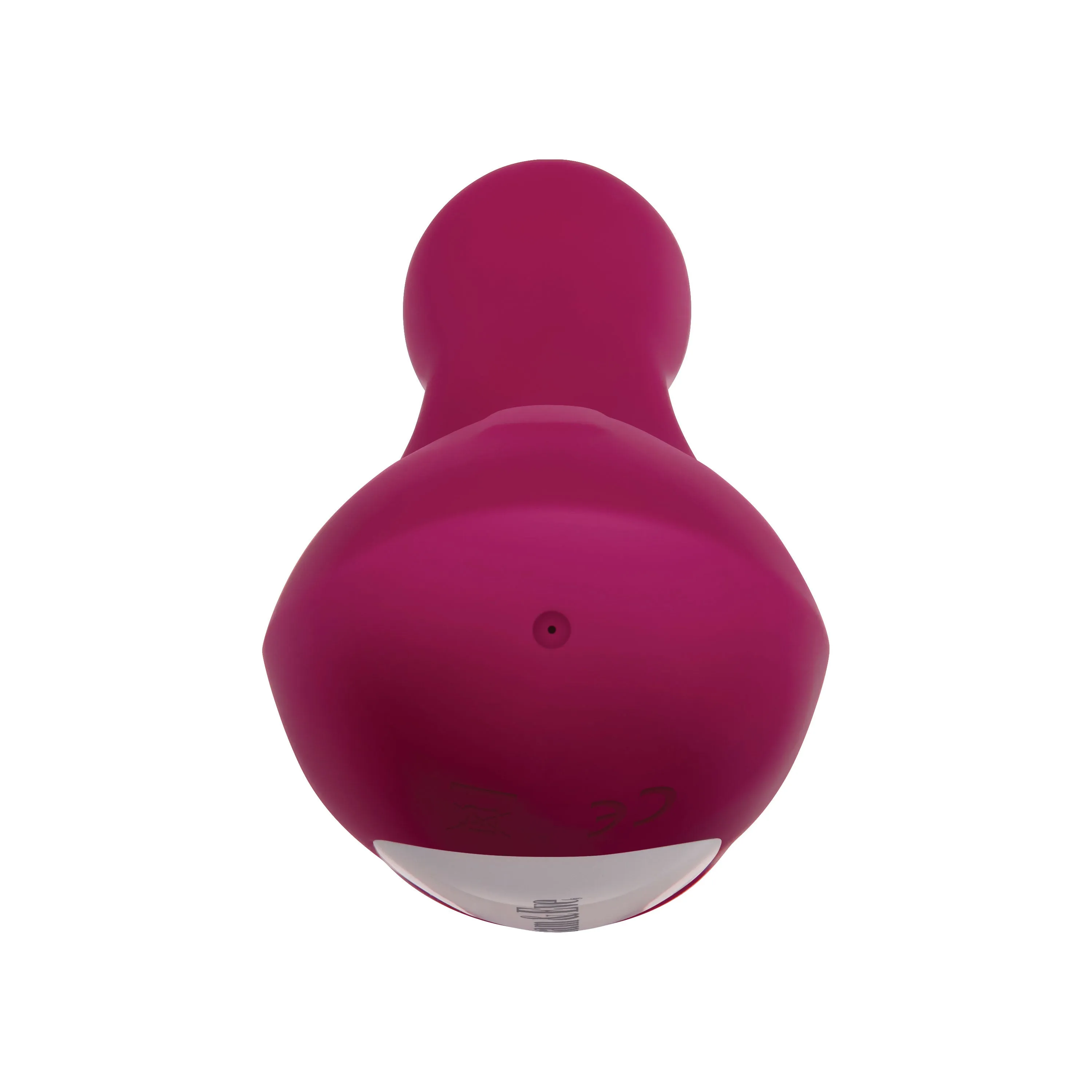 Eve's Twirling Rabbit Thruster