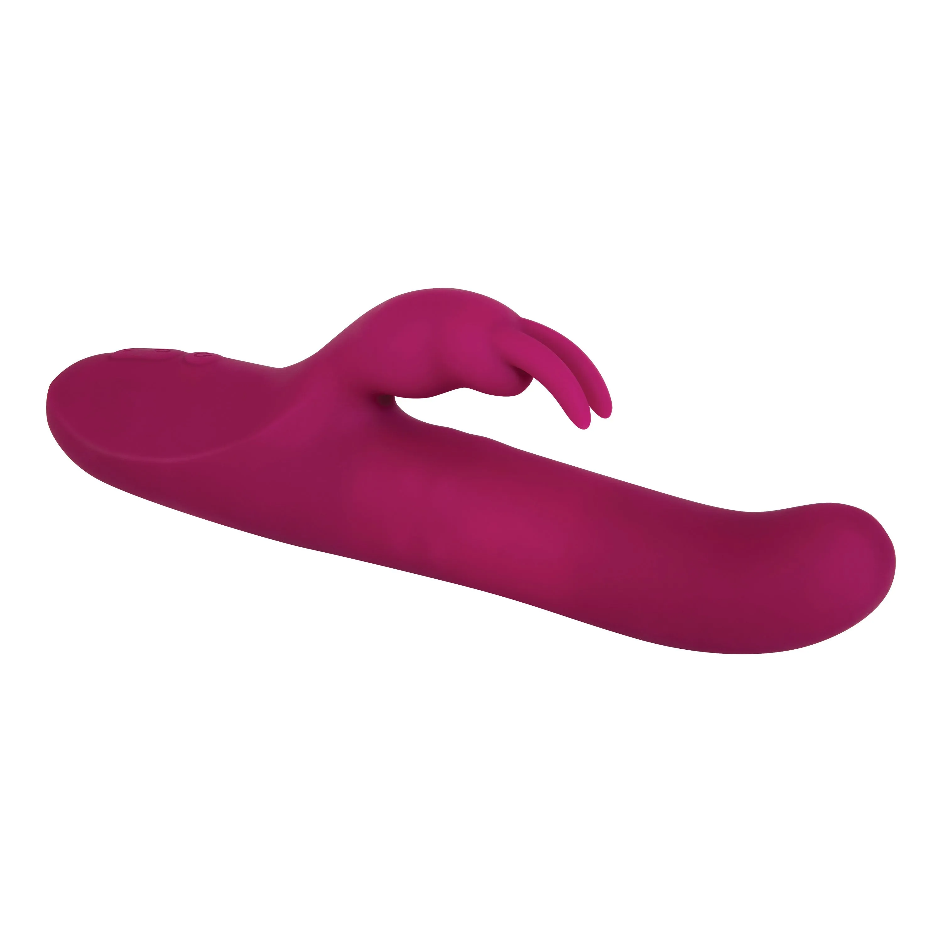 Eve's Twirling Rabbit Thruster