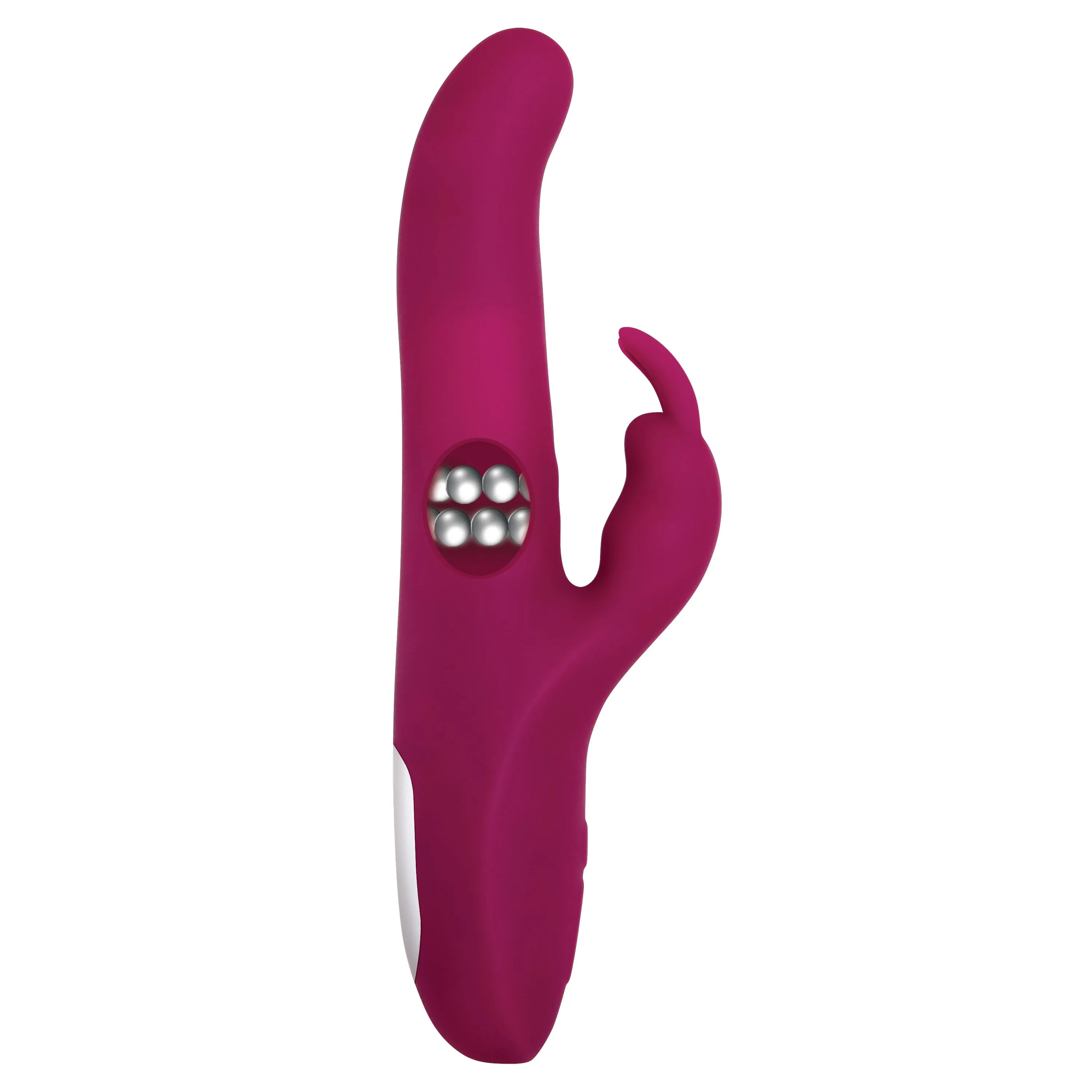 Eve's Twirling Rabbit Thruster