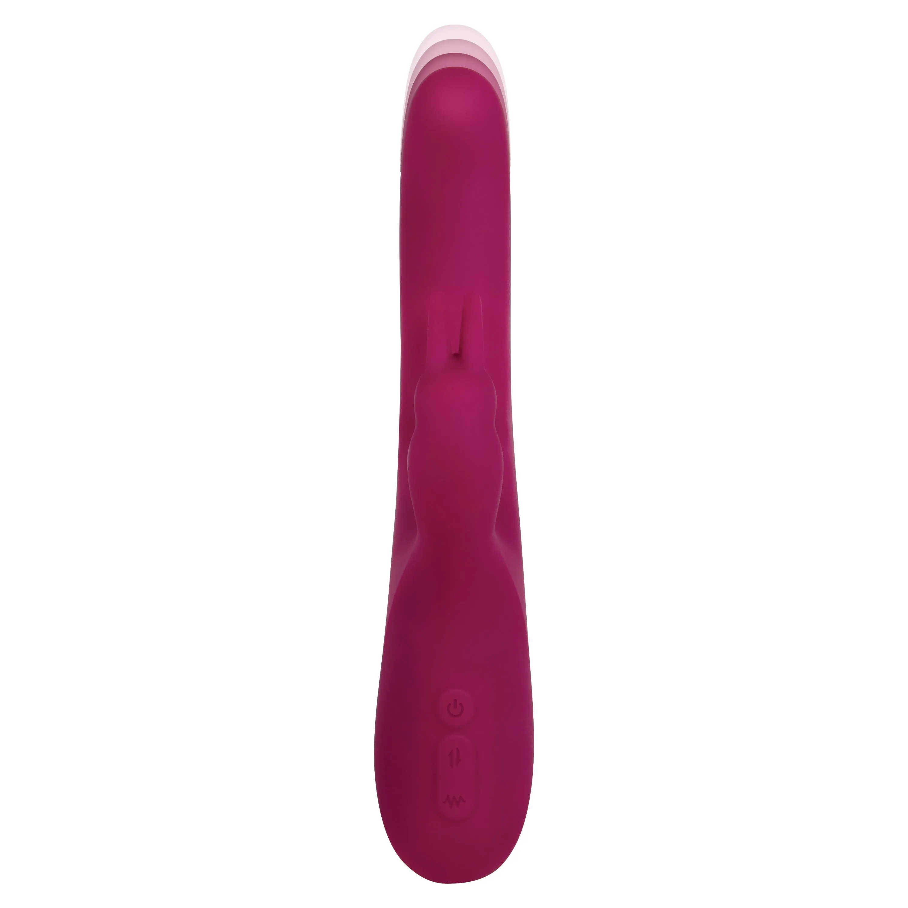 Eve's Twirling Rabbit Thruster