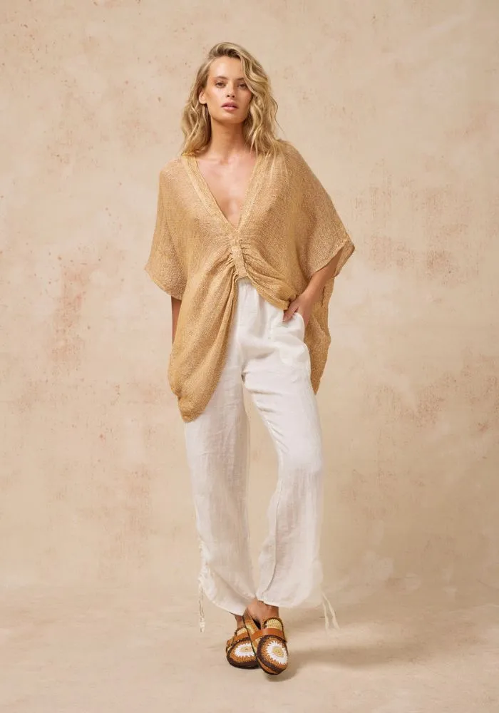 Falla Top - Rete Oro