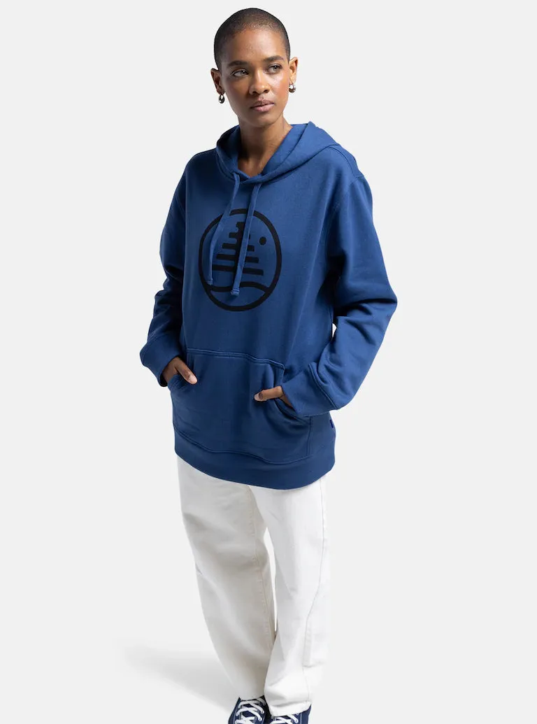 Family Tree Pullover Hoodie