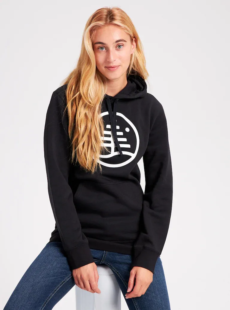 Family Tree Pullover Hoodie