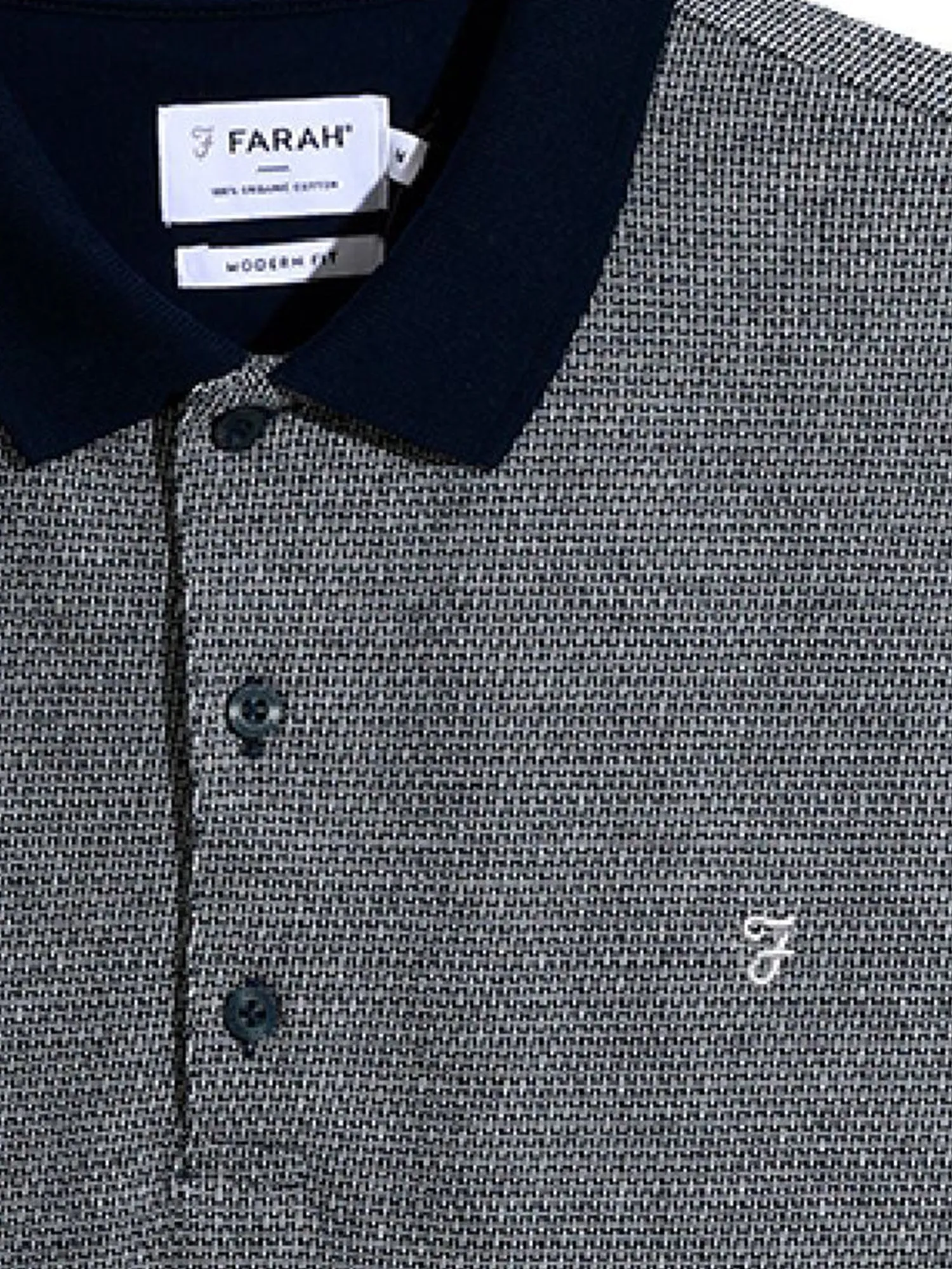 Farah Polo