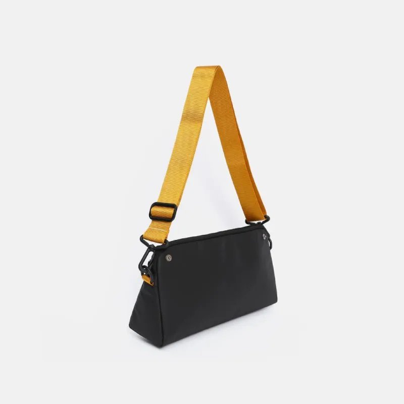 Fasten & Go | Triangle Sling Bag
