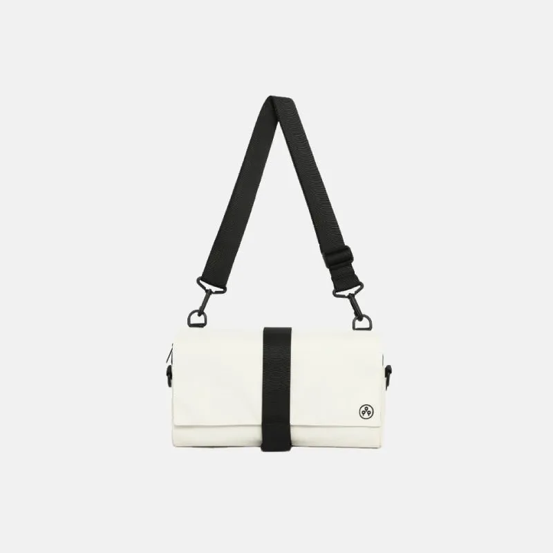 Fasten & Go | Triangle Sling Bag