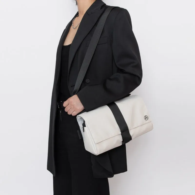 Fasten & Go | Triangle Sling Bag