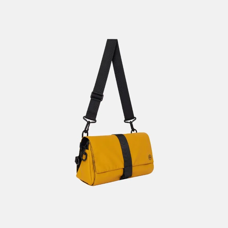 Fasten & Go | Triangle Sling Bag