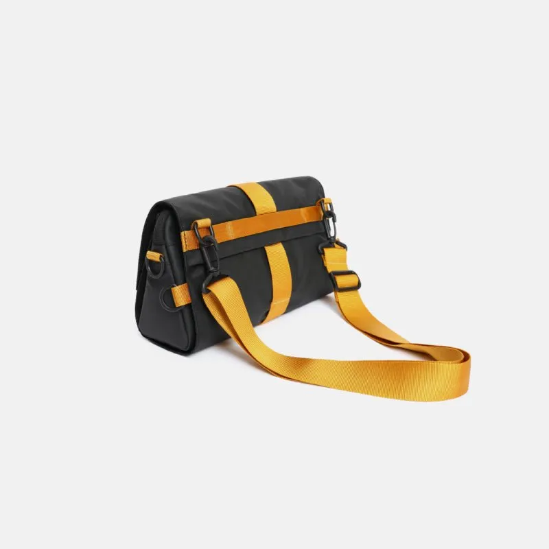 Fasten & Go | Triangle Sling Bag