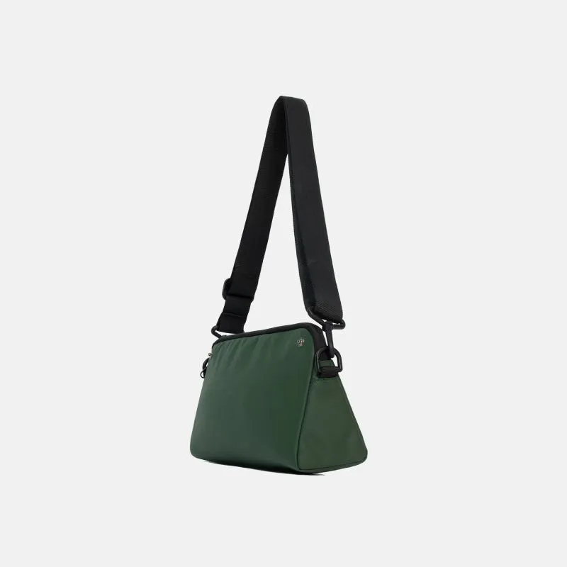 Fasten & Go | Triangle Sling Bag