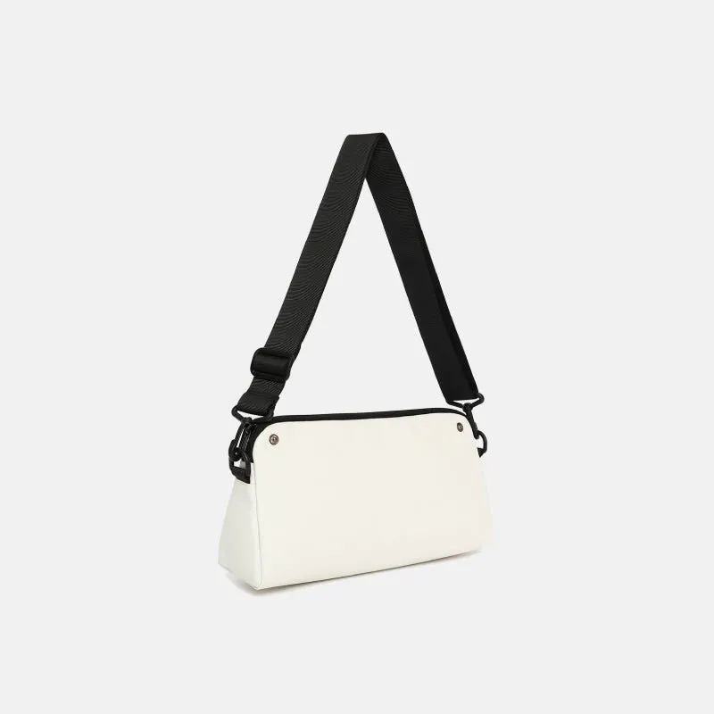 Fasten & Go | Triangle Sling Bag