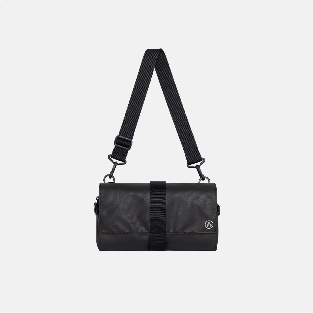 Fasten & Go | Triangle Sling Bag