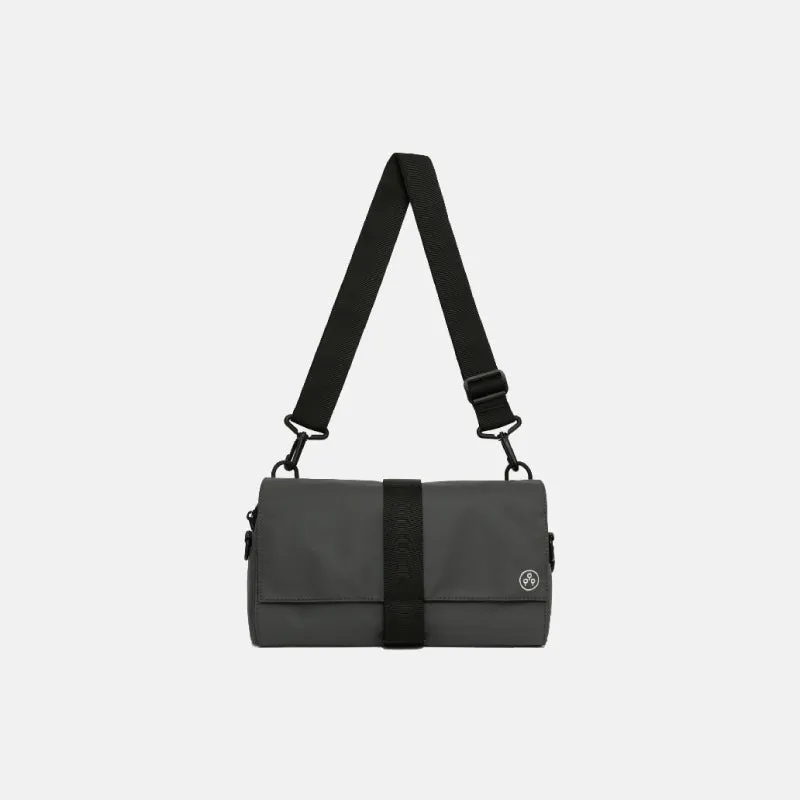 Fasten & Go | Triangle Sling Bag