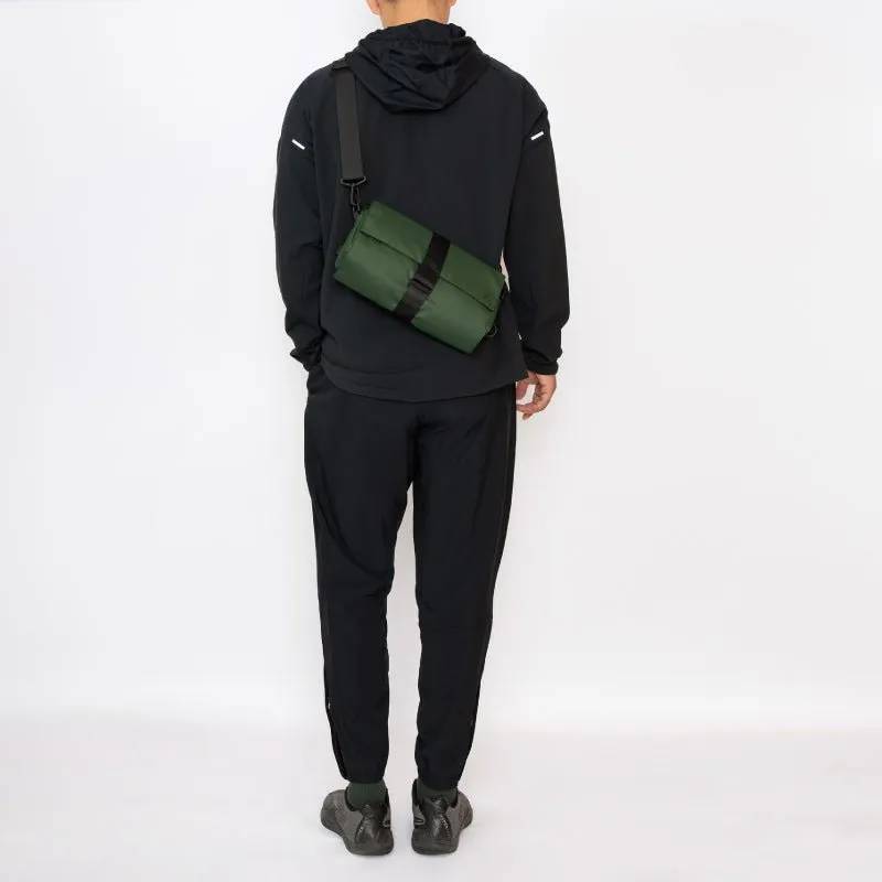 Fasten & Go | Triangle Sling Bag